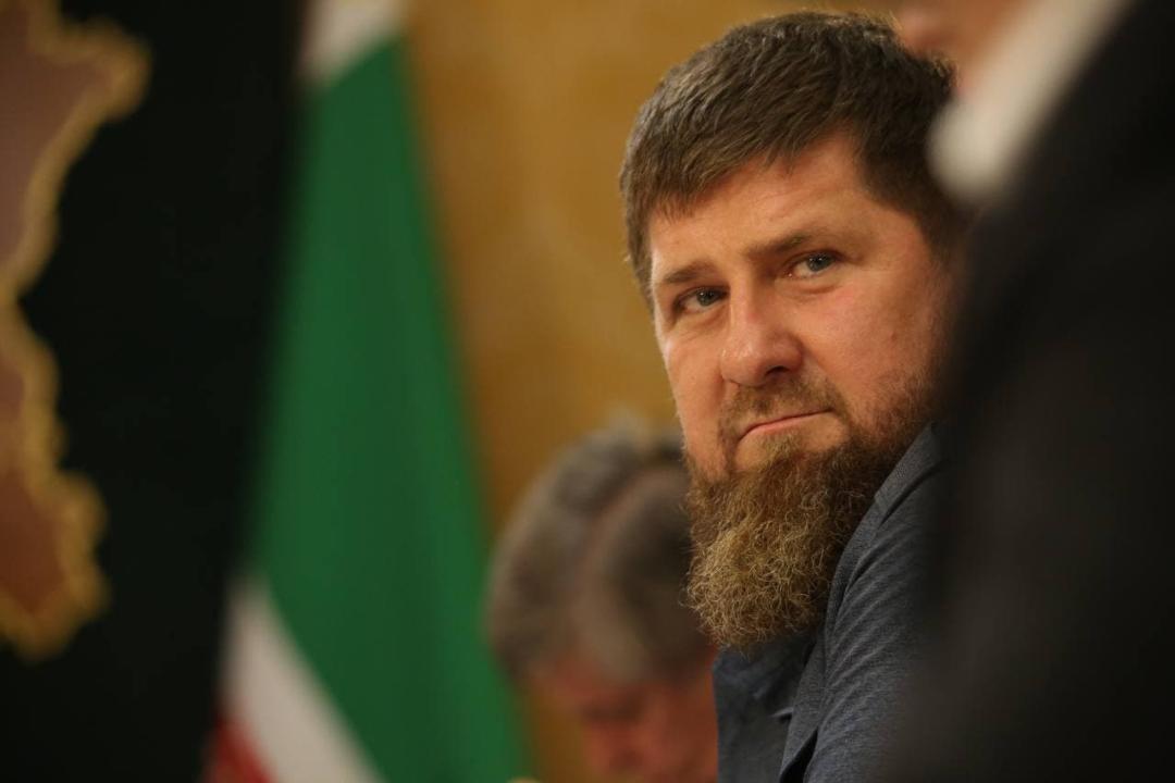 Photo credit: chechnya.gov.ru