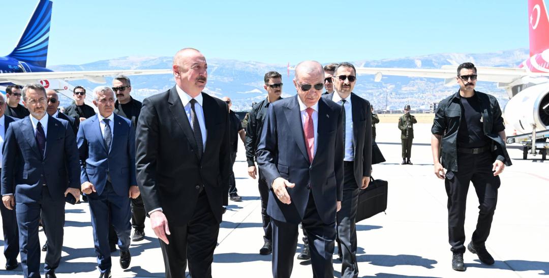 Source: president.az