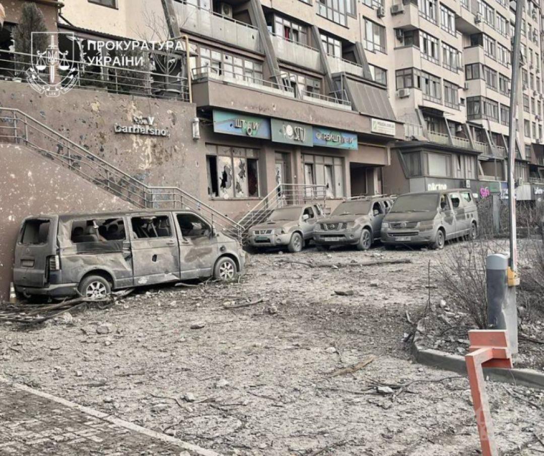 Source: Prosecutor General of Ukraine