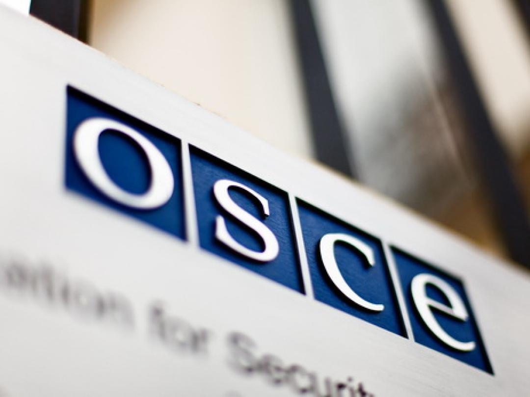 OSCE