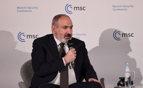 Insights From Pashinyan-Aliyev Debate in Munich