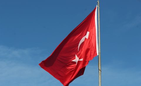 Die beständige Außenpolitik der Türkei