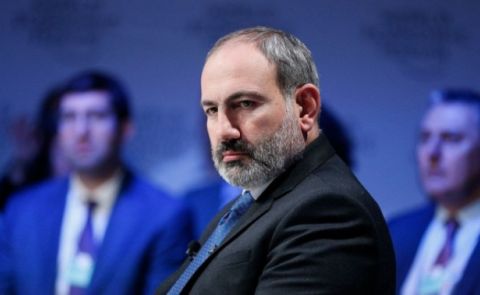 Pashinyan Addresses Council of Europe Summit in Reykjavik