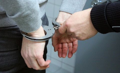 Former Shamil Basayev Militants Detained in Kabardino-Balkaria