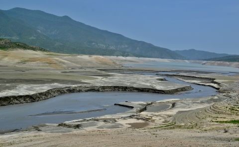 The Blockade of Nagorno-Karabakh and Its Environmental and Social Consequences