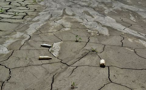 The Blockade of Nagorno-Karabakh and Its Environmental and Social Consequences