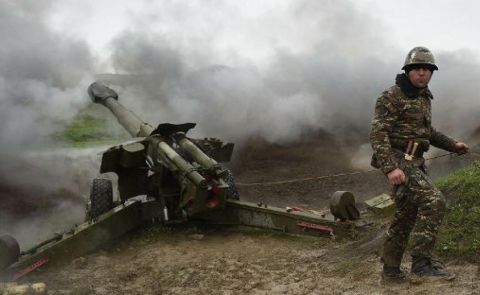 Armenien warnt vor der Möglichkeit einer aserbaidschanischen Aggression in Bergkarabach