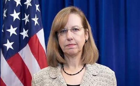 US Ambassador Hopes Armenians of Nagorno-Karabakh to Live Safely in Azerbaijan