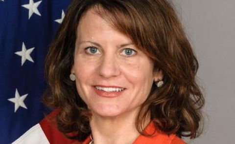 US Approves New Ambassador to Georgia