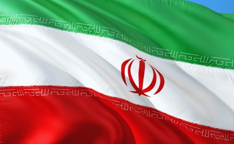 Iranian Foreign Ministry: Azerbaijan Assures No Military Attack on Armenia