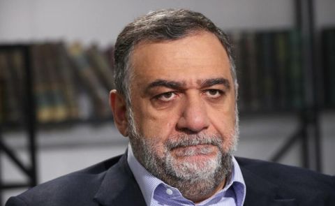 Ruben Vardanyan Brought to Court in Azerbaijan; David Babayan Surrenders to Azerbaijan