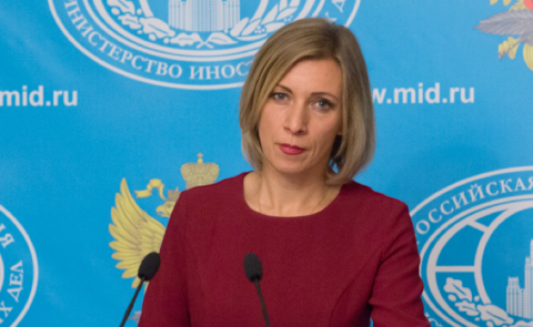 Russia Cautions Armenia Over Rome Statute Ratification