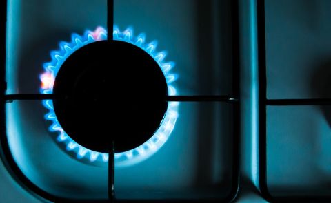 Romania Reports Record Transit of Azerbaijani Gas to Hungary