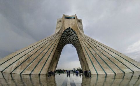 Friedensgespräche im Südkaukasus stehen im Mittelpunkt des Regionaltreffens in Teheran