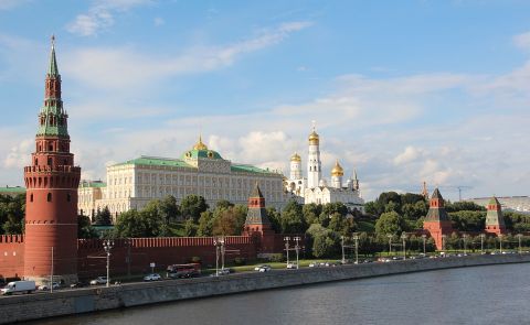 Kremlin Blames Ukraine and West for Anti-Jewish Riots in North Caucasus