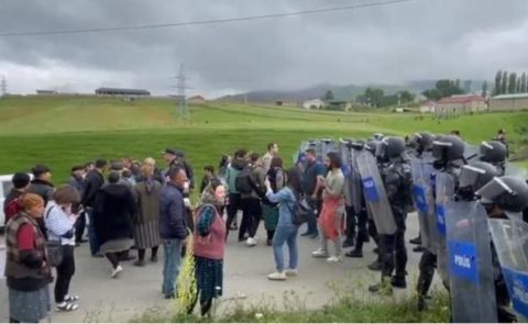 Anglo Asian Mining setzt seine Arbeiten im Gadabay-Feld nach ökologischen Protesten fort