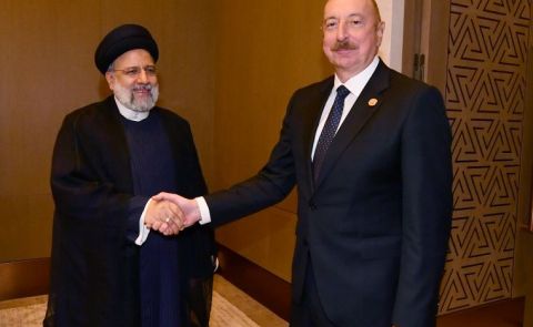 Azerbaijan, Pakistan, and Iran Explore New Avenues of Partnership at Economic Summit