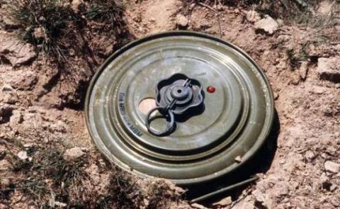 Armenia Identifies Additional Minefields, Azerbaijan Calls for Concrete Maps