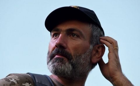 Nikol Pashinyan: "Armenia Aims to Prevent War Through Border Adjustment Talks"