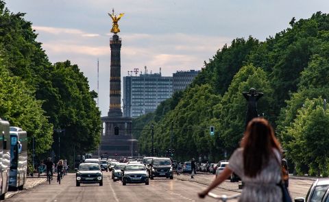 Giteliq - Berlin’s Largest Armenian School: A Cultural Haven