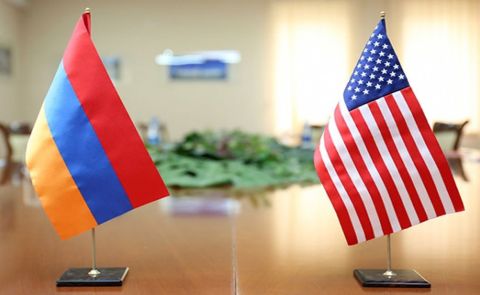 Armenian FM and US Adviser Discuss Key South Caucasus Security Issues