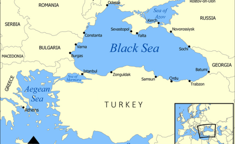 Armenia to Head Black Sea Economic Group, Focuses on Regional Trade