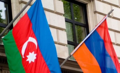 Armenia and Azerbaijan Exchange Border Delimitation Drafts, Progress in Talks