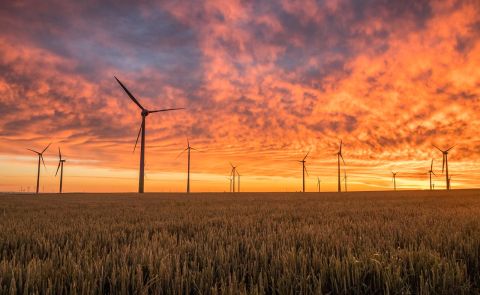 Italy and Azerbaijan Discuss Green Energy Cooperation in Milan Meeting