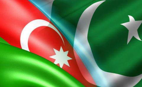 President Aliyev's State Visit to Pakistan Aims at Strengthening Ties