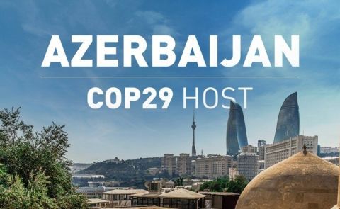 COP29: Azerbaijan Sends Official Invitation to Armenia