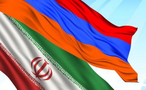 Ausweitung der Beziehungen zwischen Armenien und dem Iran: Armenien braucht eine neue Sicherheitsarchitektur