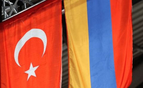 Armenia and Turkey Hold Fifth Round of Normalization Talks