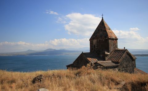 Armenia: Navigating Regionalism