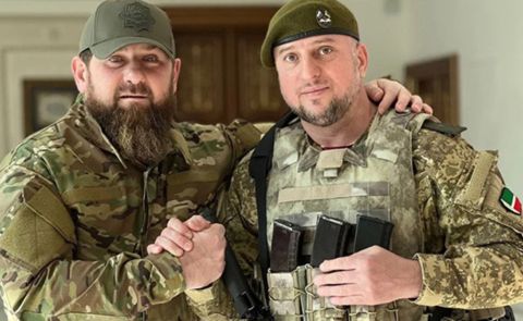 Akhmat Special Forces in Kursk: Disputed Effectiveness Amid Controversy