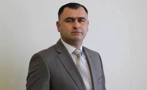 Head of Separatist South Ossetian Criticizes Georgia's Stance, Reaffirms Integration with Russia