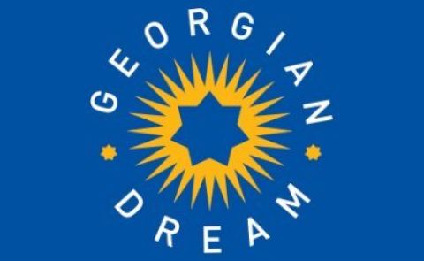 Georgian Dream Advocates Constitutional Amendments to Secure 'Peace and Sovereignty'