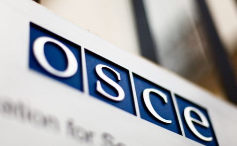 OSCE Criticizes Azerbaijani Elections as Ruling Party Wins Majority