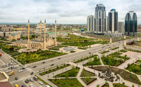 Azerbaijan Demands Action Over Detained Nationals in Chechnya Allegedly Forced into War