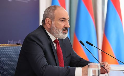 Armenien stärkt Zusammenarbeit mit IWF und Deutschland bei der Umsetzung wirtschaftlicher und demokratischer Reformen