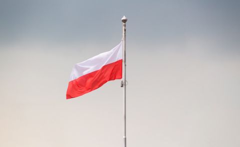 Polish President Affirms Support for Georgia's European Aspirations in Warsaw Meeting