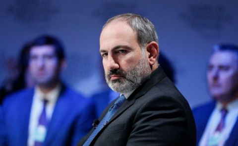 Pashinyan Highlights Armenia-Azerbaijan Peace Process at CIS Summit in Moscow