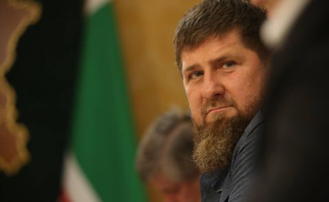 Kremlin Declines to Comment on Kadyrov's Murder Accusations Against State Officials