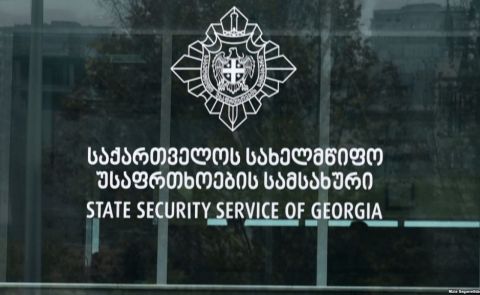 Georgia’s State Security Service Issues Warning Against Future Destabilization