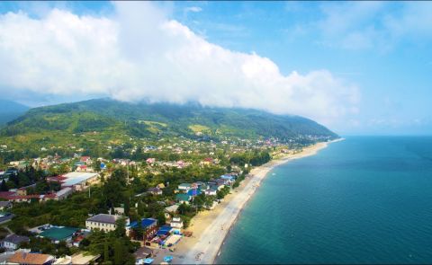 Report Reveals Belarusian Ownership of Prime Coastal Land in Separatist Abkhazia