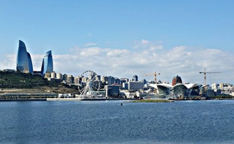 Baku Eyes Closer Ties with BRICS for a Multipolar World