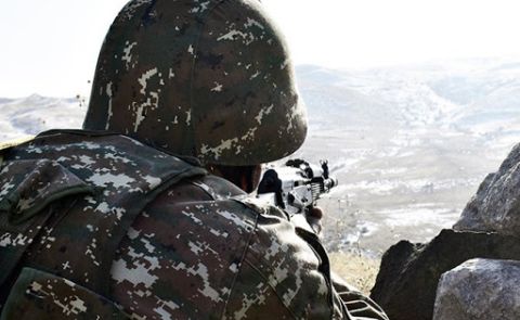 Armenia Plans to Enhance Military Readiness with Recruitment and Educational Reforms