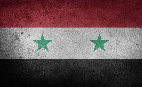 Armenian Consulate Relocates to Damascus Amid Syrian Turmoil