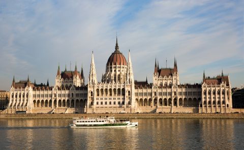 Hungary Commits to Blocking EU Sanctions Against Georgian Officials