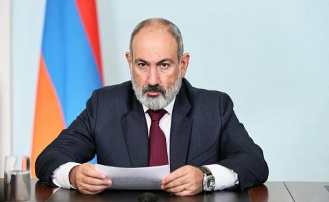 Pashinyan Clarifies Border Policies, Defends Soviet-Era Maps, and Calls for Tax Reforms