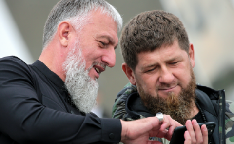 Adam Delimkhanov Proposes Equating Cryptocurrency Miners in Chechnya with Terrorists